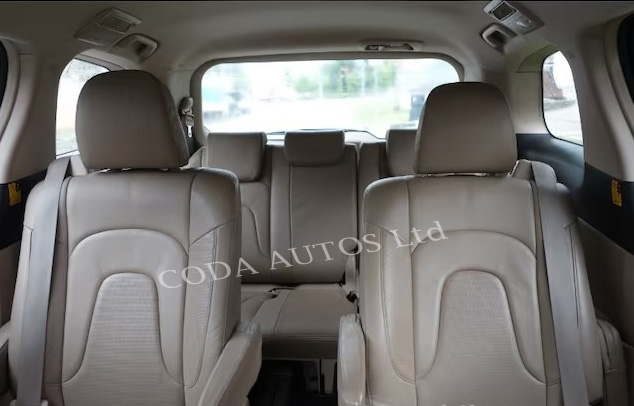 TOYOTA PREVIA
